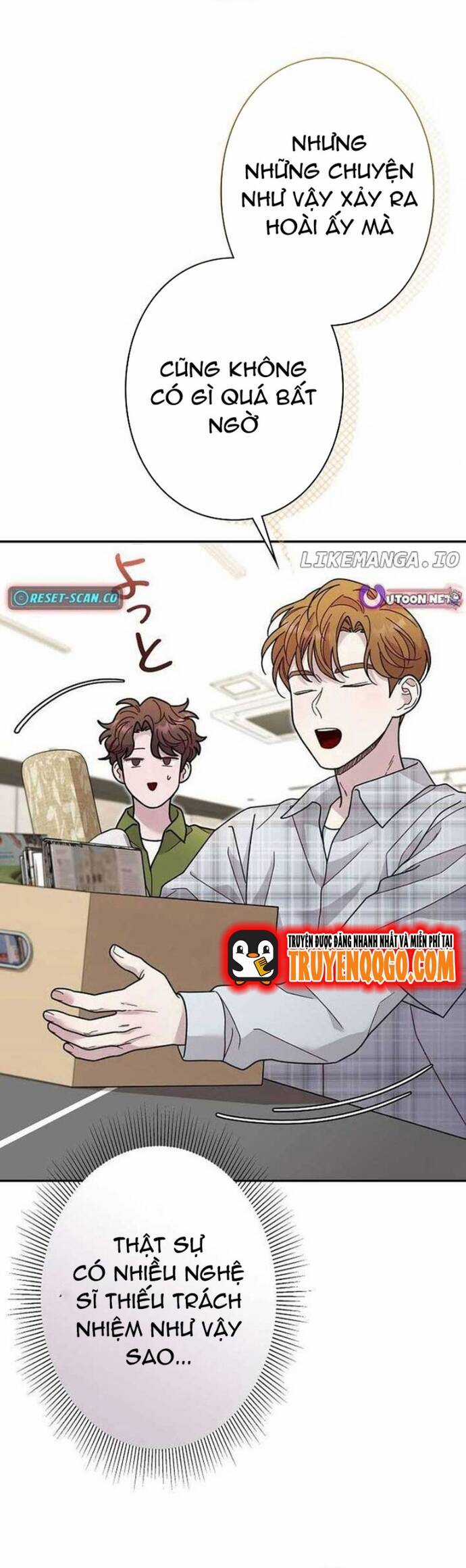 Nhà Thiết Kế Thiên Tài Hồi Quy Chương 30 trang 48