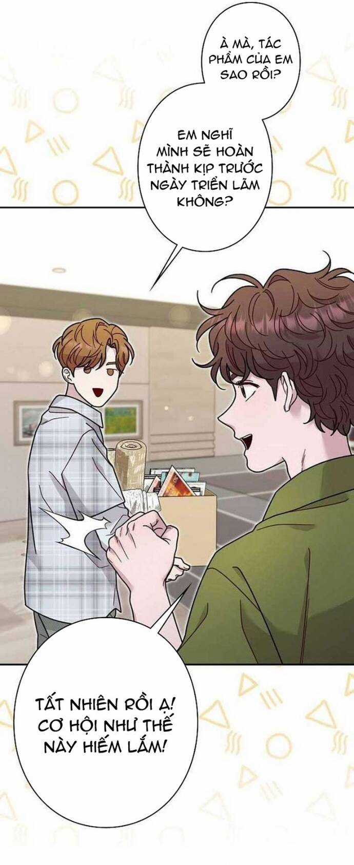 Nhà Thiết Kế Thiên Tài Hồi Quy Chương 30 trang 49