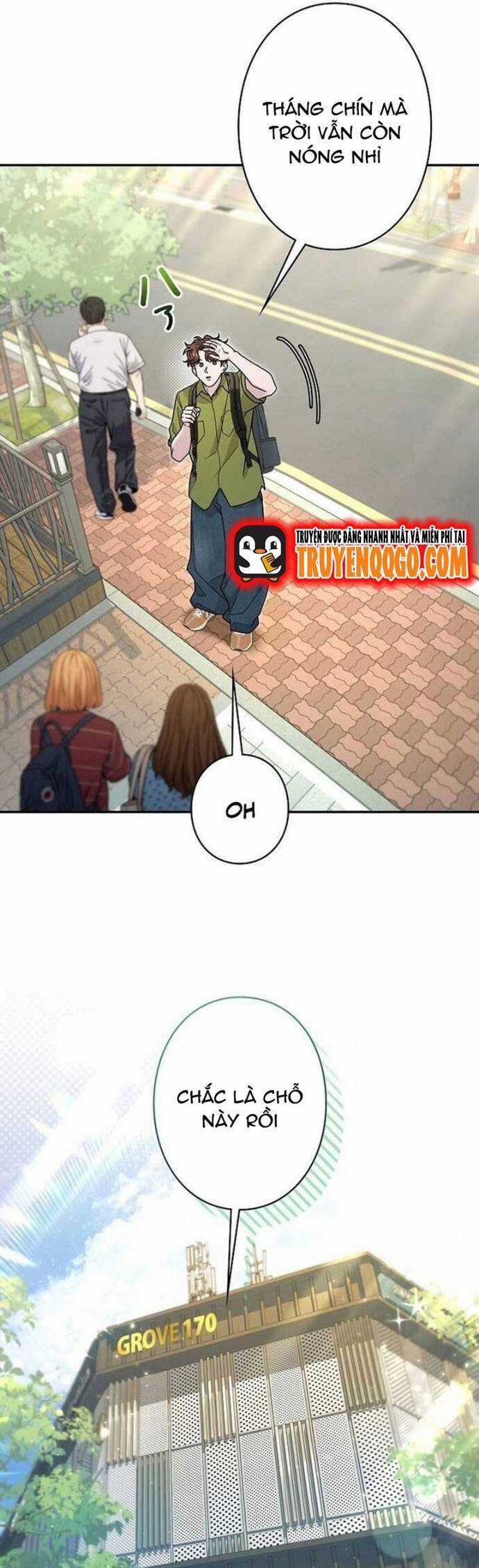 Nhà Thiết Kế Thiên Tài Hồi Quy Chương 30 trang 6