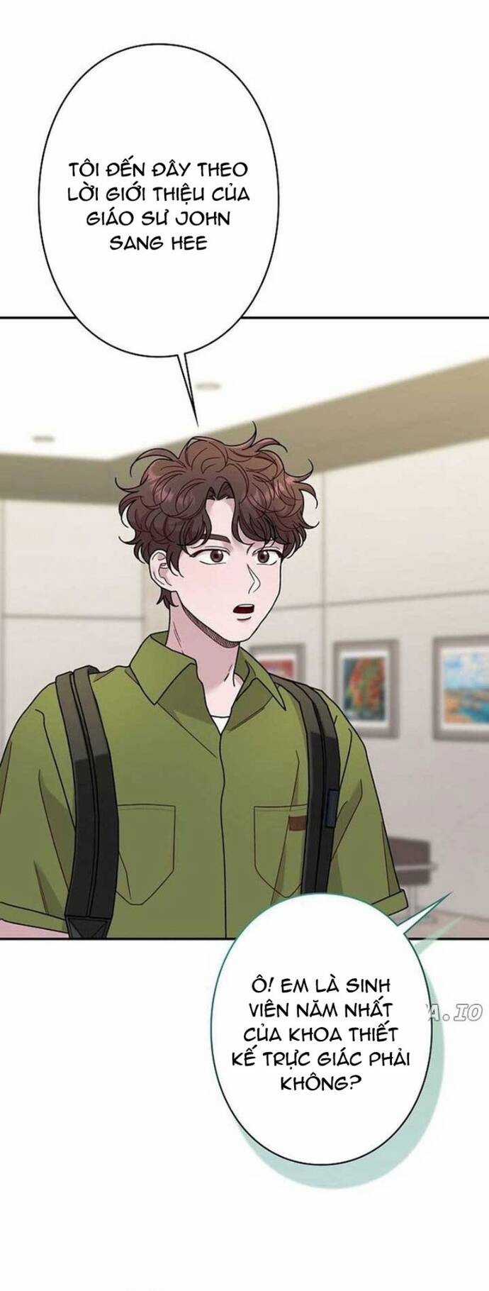 Nhà Thiết Kế Thiên Tài Hồi Quy Chương 30 trang 9