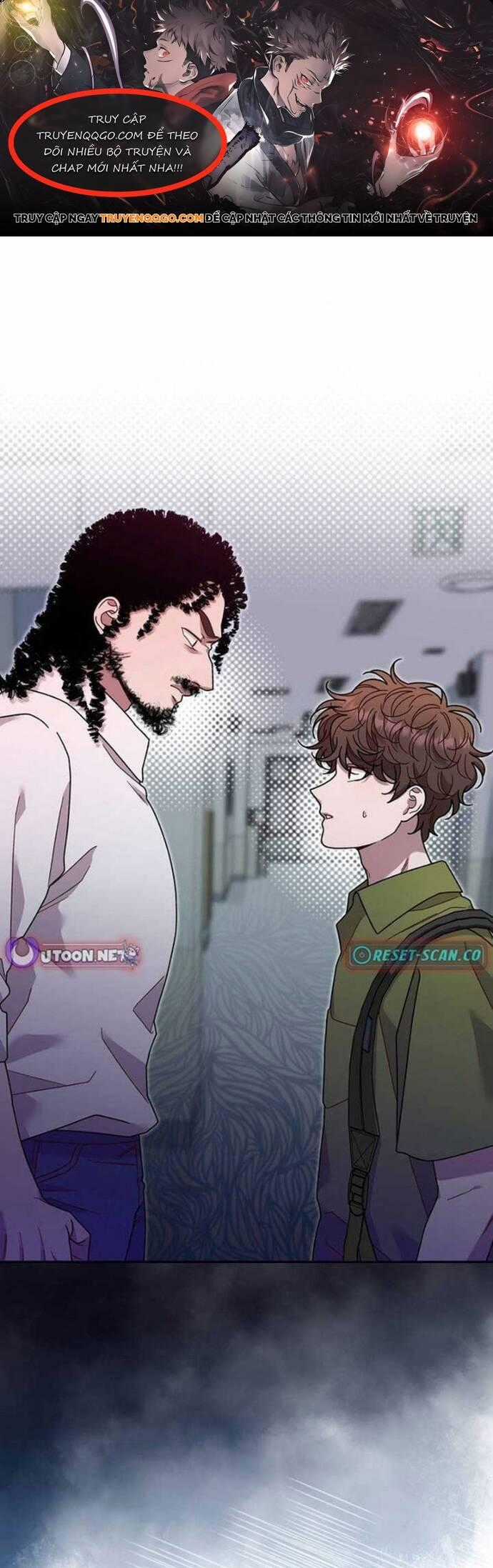 Nhà Thiết Kế Thiên Tài Hồi Quy Chương 31 trang 0