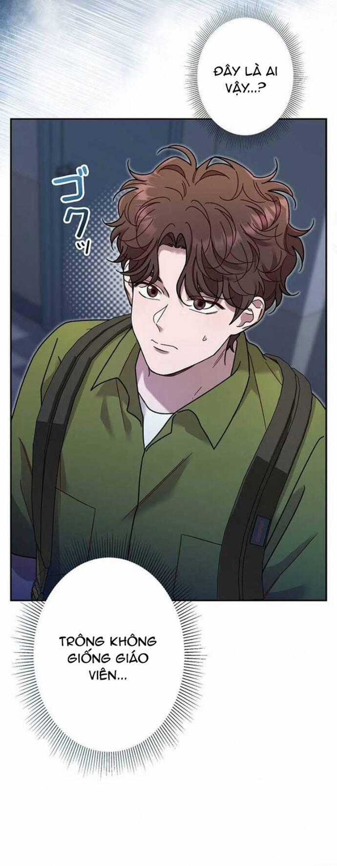 Nhà Thiết Kế Thiên Tài Hồi Quy Chương 31 trang 1