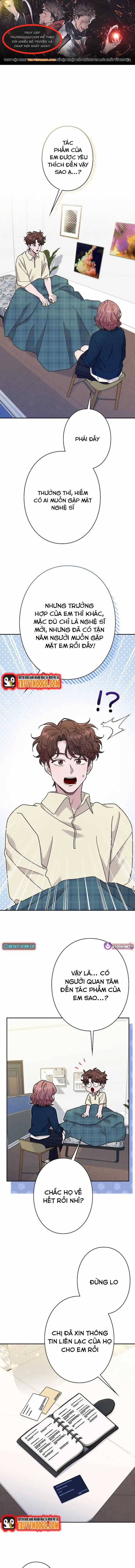 Nhà Thiết Kế Thiên Tài Hồi Quy Chương 32 trang 0