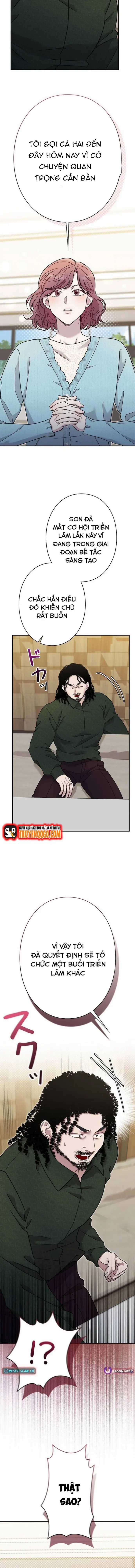 Nhà Thiết Kế Thiên Tài Hồi Quy Chương 32 trang 10