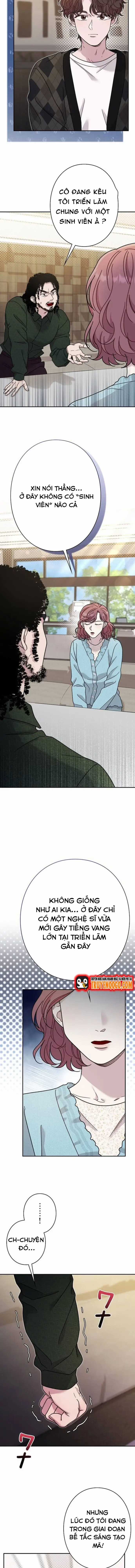 Nhà Thiết Kế Thiên Tài Hồi Quy Chương 32 trang 12