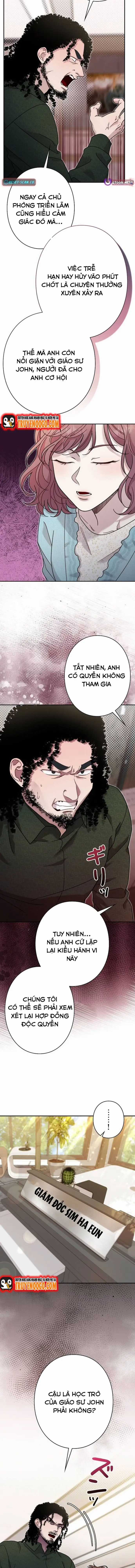 Nhà Thiết Kế Thiên Tài Hồi Quy Chương 32 trang 13