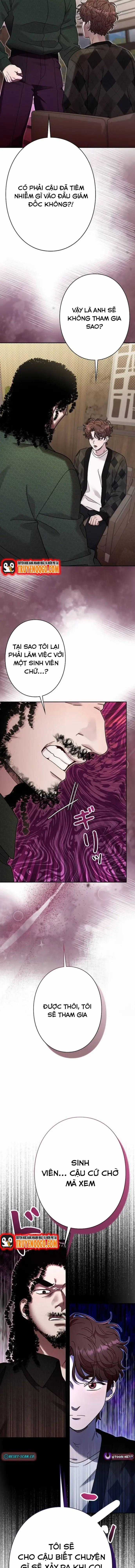 Nhà Thiết Kế Thiên Tài Hồi Quy Chương 32 trang 14