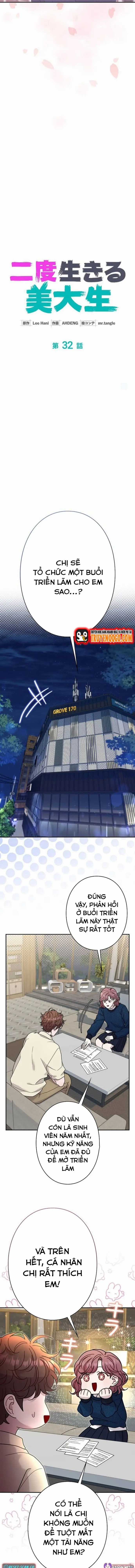 Nhà Thiết Kế Thiên Tài Hồi Quy Chương 32 trang 2