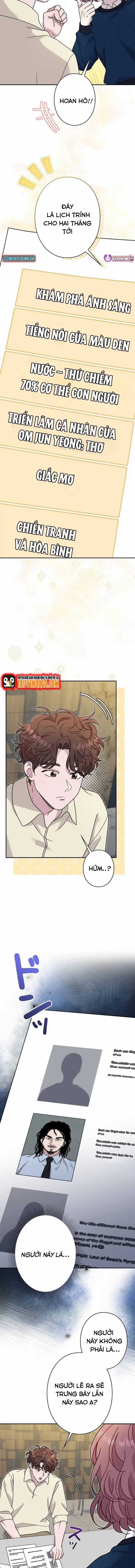 Nhà Thiết Kế Thiên Tài Hồi Quy Chương 32 trang 4