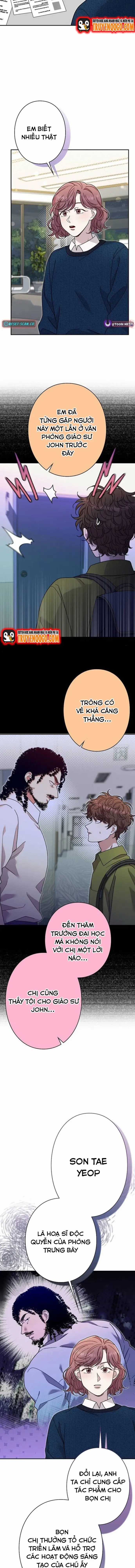 Nhà Thiết Kế Thiên Tài Hồi Quy Chương 32 trang 5