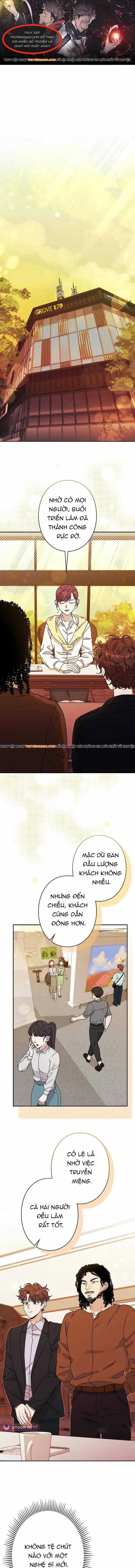 Nhà Thiết Kế Thiên Tài Hồi Quy Chương 36 trang 0