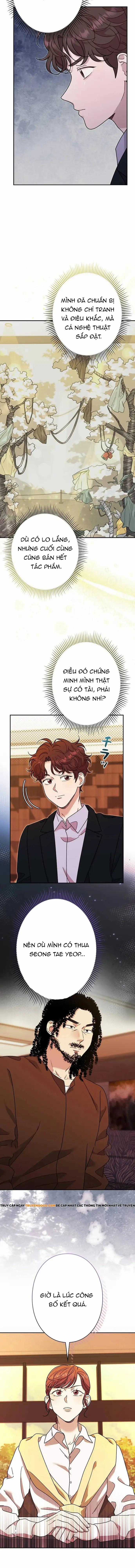 Nhà Thiết Kế Thiên Tài Hồi Quy Chương 36 trang 1