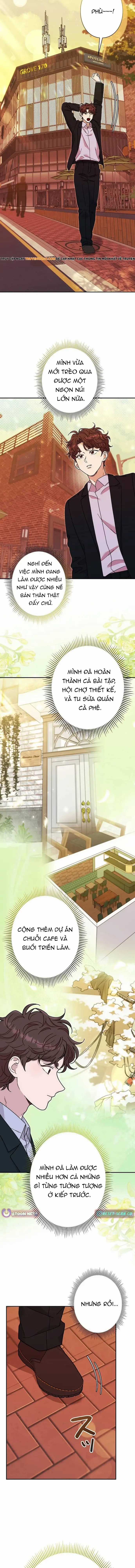 Nhà Thiết Kế Thiên Tài Hồi Quy Chương 36 trang 10