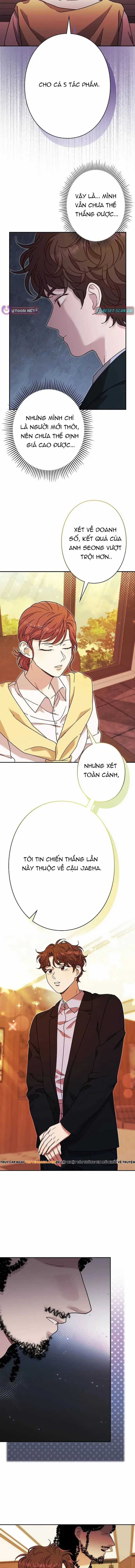 Nhà Thiết Kế Thiên Tài Hồi Quy Chương 36 trang 4