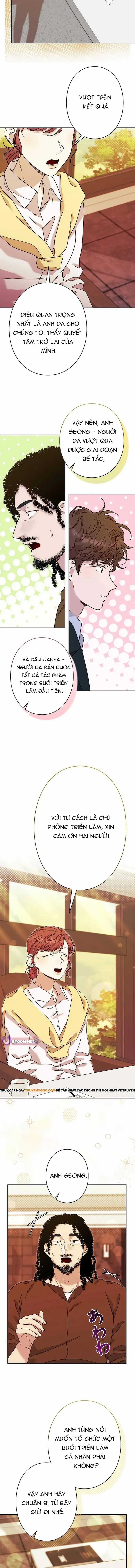 Nhà Thiết Kế Thiên Tài Hồi Quy Chương 36 trang 6