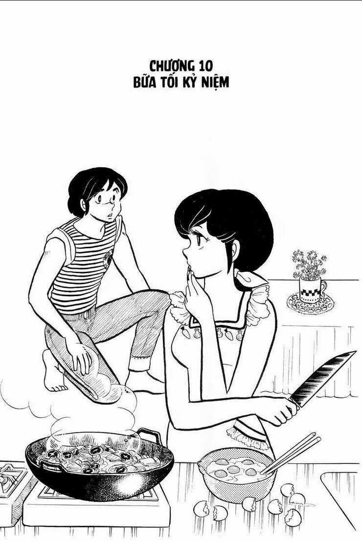 Nhà Trọ Nhất Khắc Chapter 10 trang 1