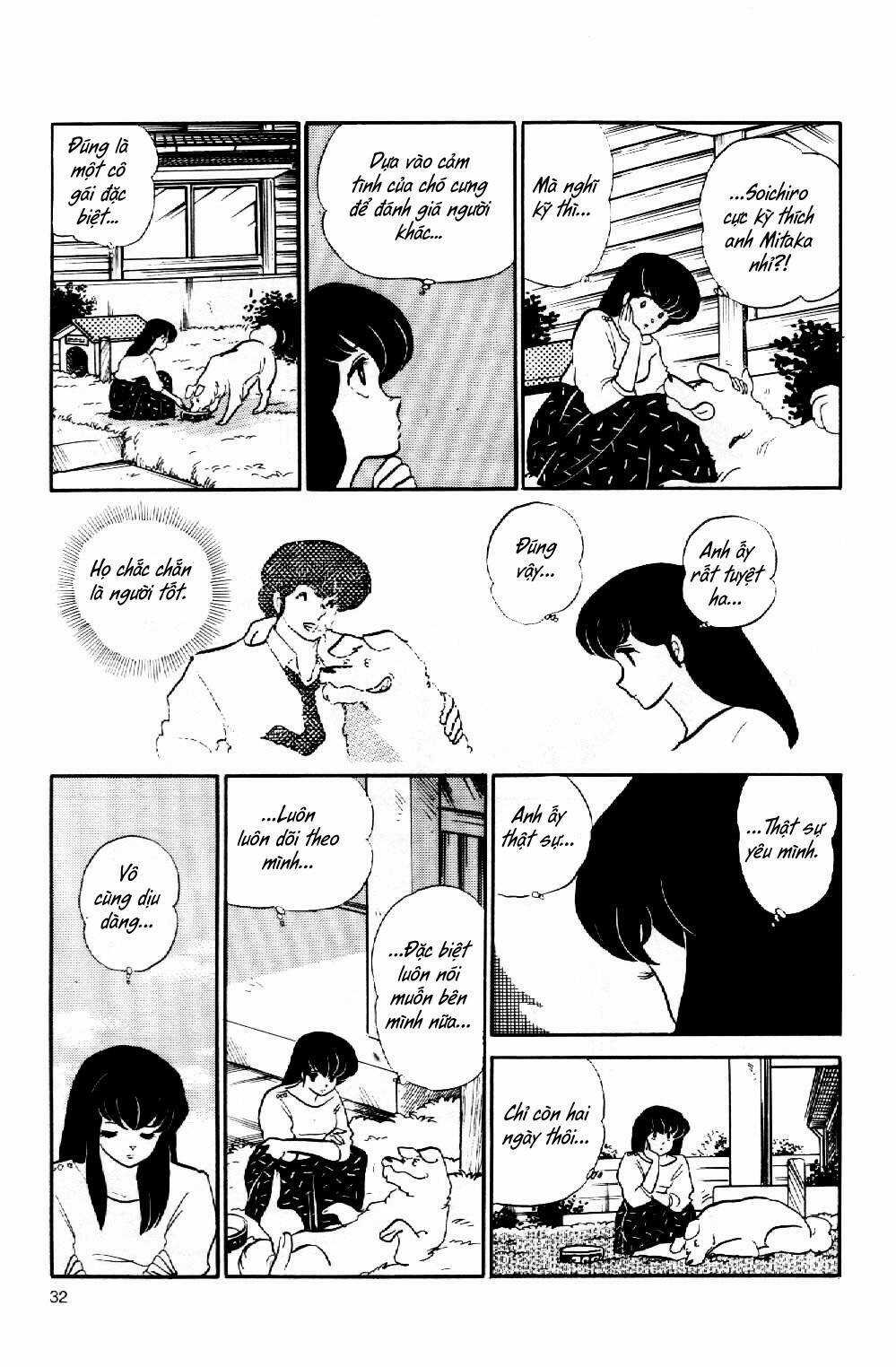 Nhà Trọ Nhất Khắc Chapter 100 trang 9