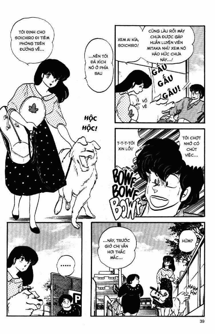 Nhà Trọ Nhất Khắc Chapter 102 trang 11