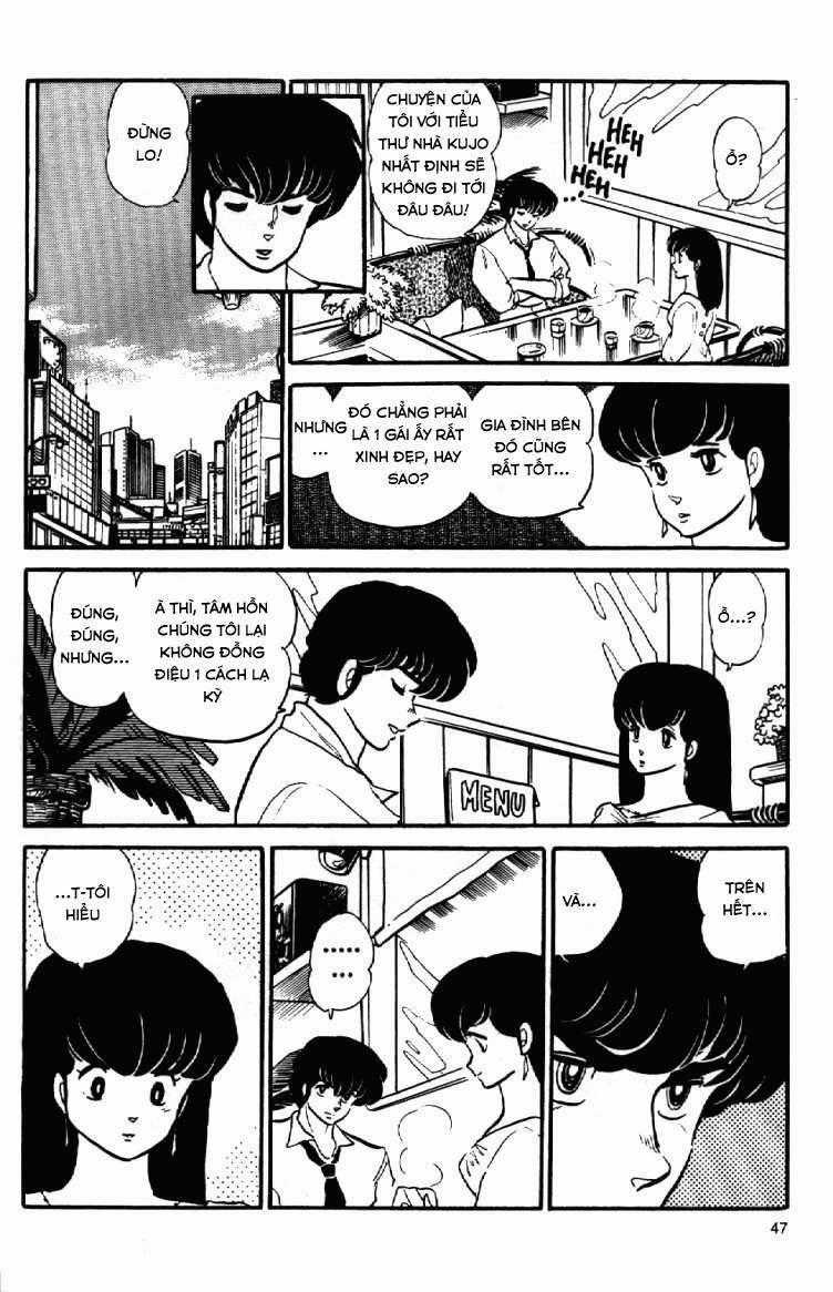 Nhà Trọ Nhất Khắc Chapter 102 trang 19