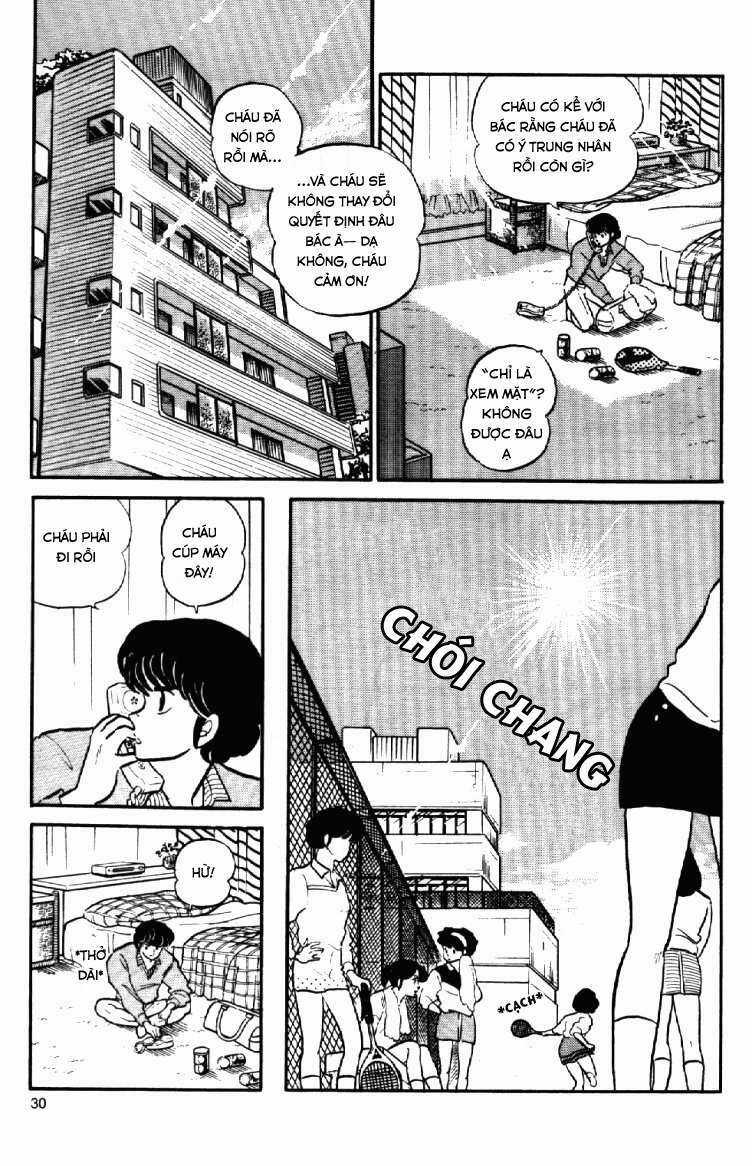 Nhà Trọ Nhất Khắc Chapter 102 trang 2