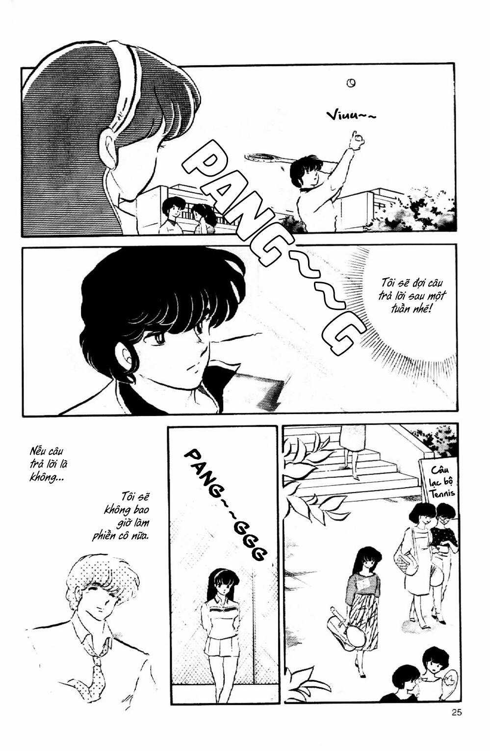 Nhà Trọ Nhất Khắc Chapter 104 trang 2