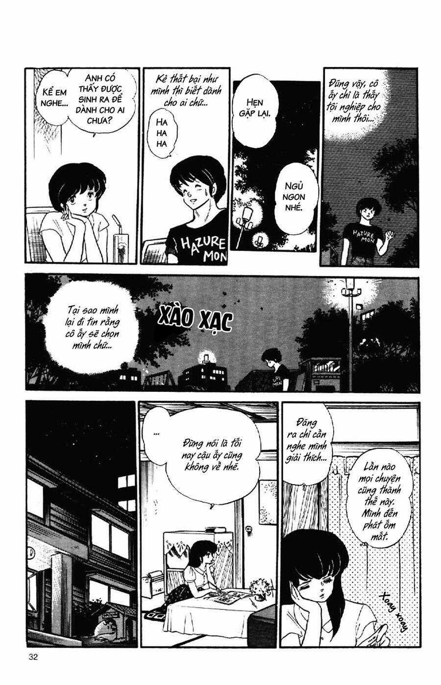 Nhà Trọ Nhất Khắc Chapter 108 trang 11