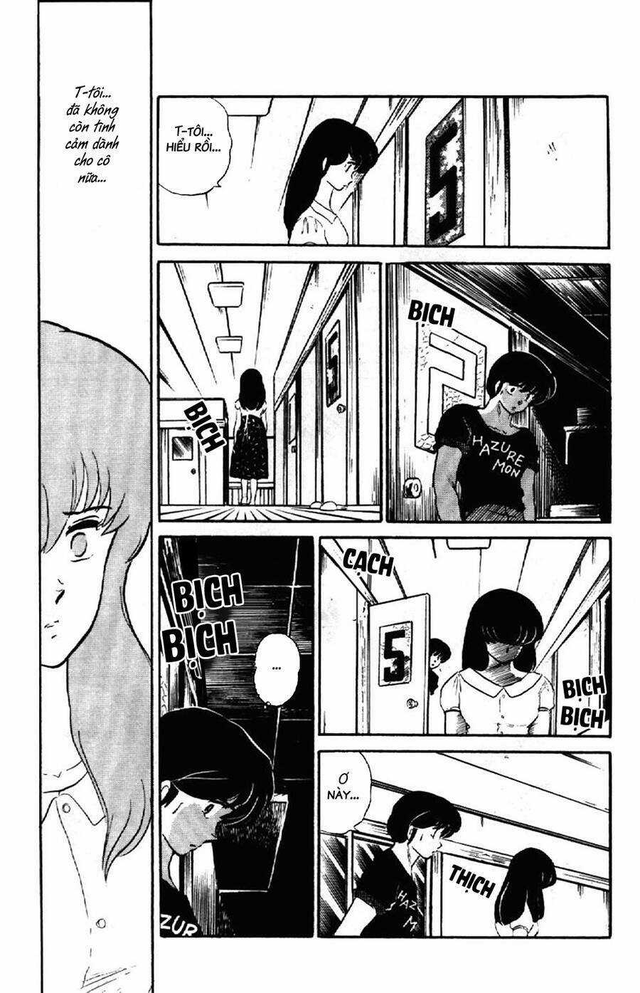 Nhà Trọ Nhất Khắc Chapter 108 trang 17