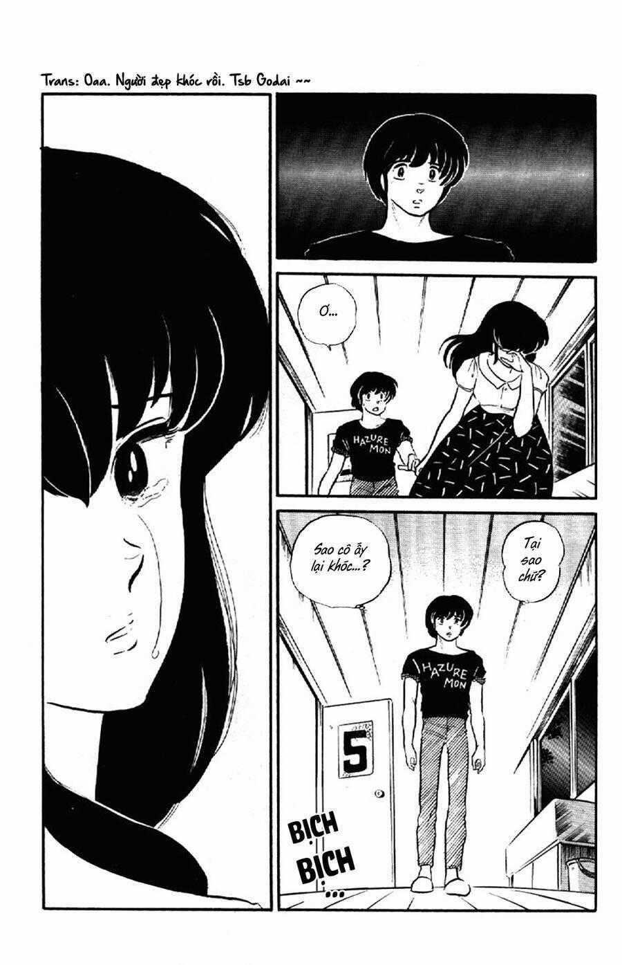 Nhà Trọ Nhất Khắc Chapter 108 trang 19