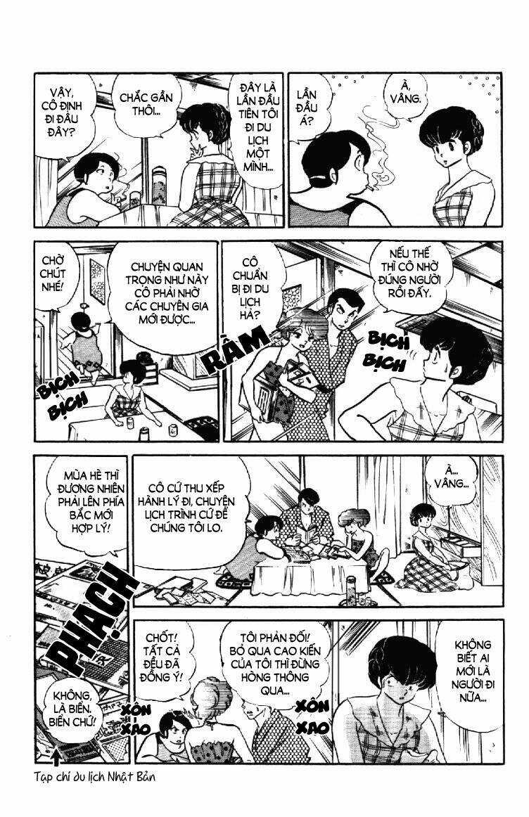 Nhà Trọ Nhất Khắc Chapter 109 trang 10