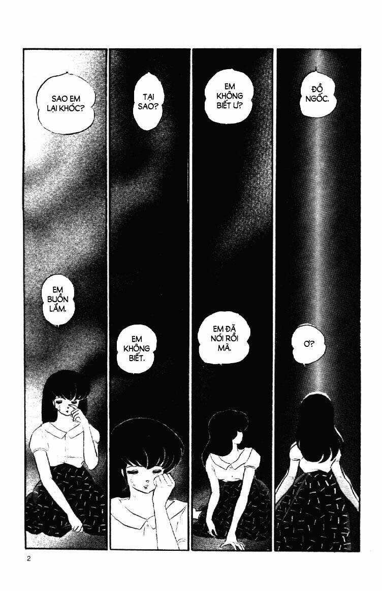 Nhà Trọ Nhất Khắc Chapter 109 trang 2