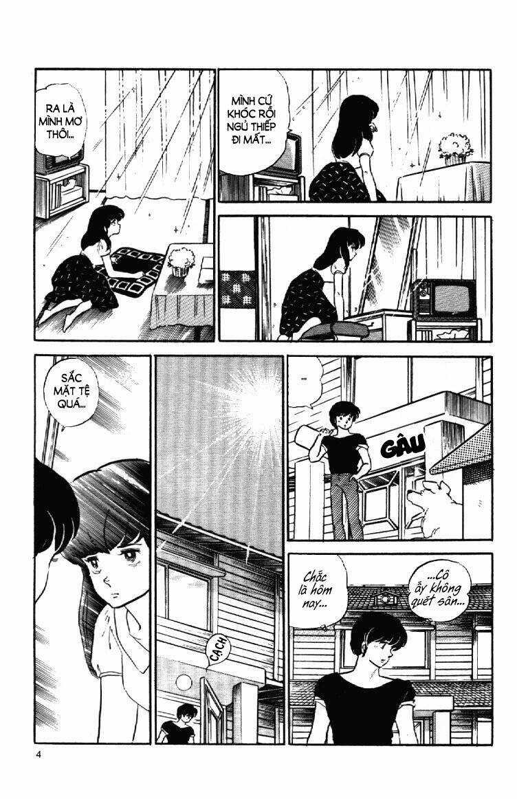 Nhà Trọ Nhất Khắc Chapter 109 trang 4