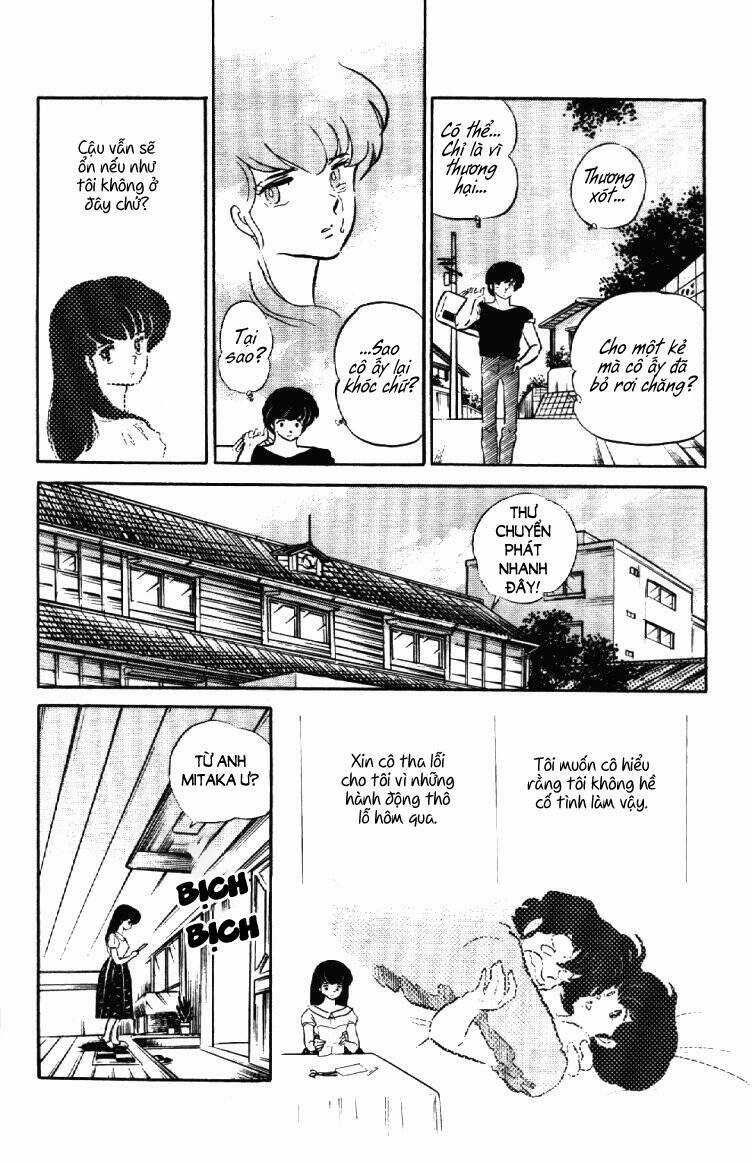 Nhà Trọ Nhất Khắc Chapter 109 trang 5