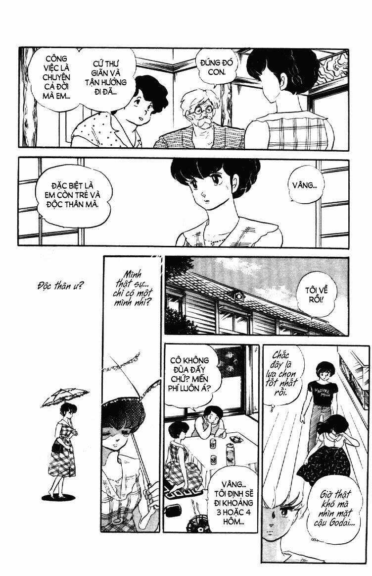 Nhà Trọ Nhất Khắc Chapter 109 trang 9