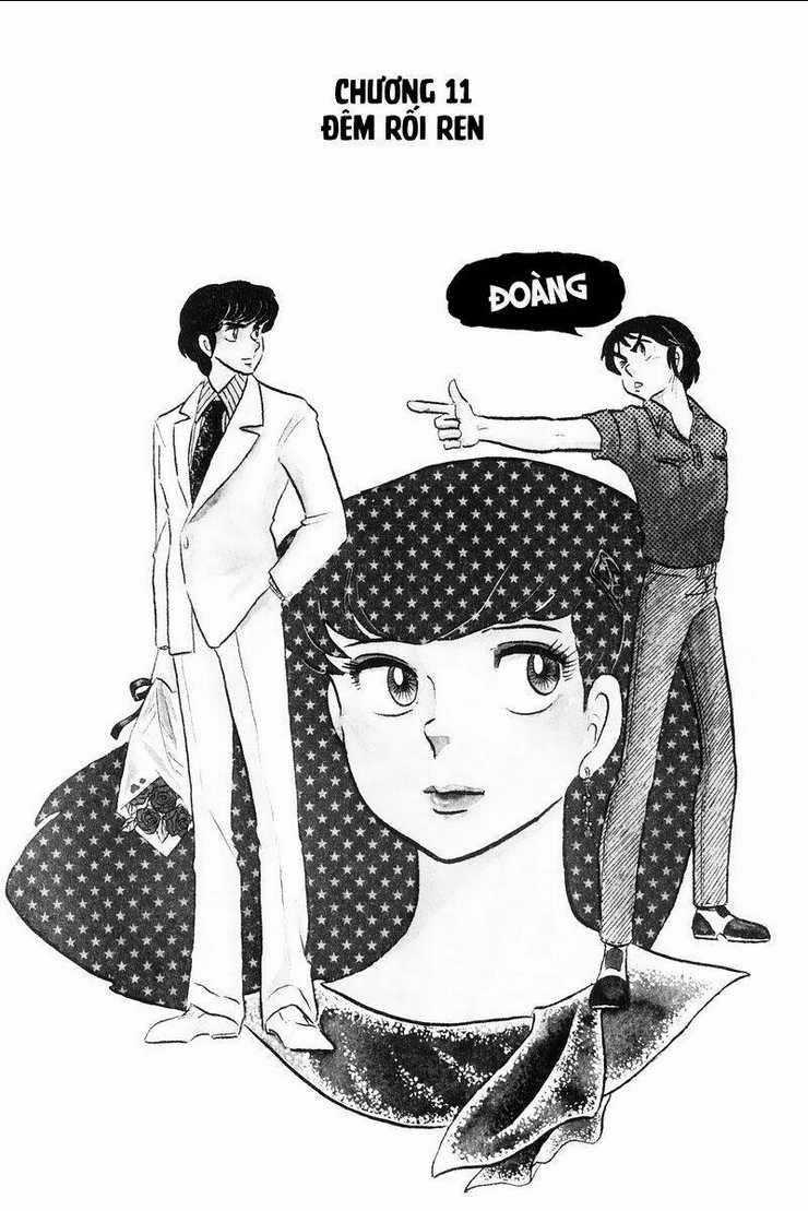Nhà Trọ Nhất Khắc Chapter 11 trang 1