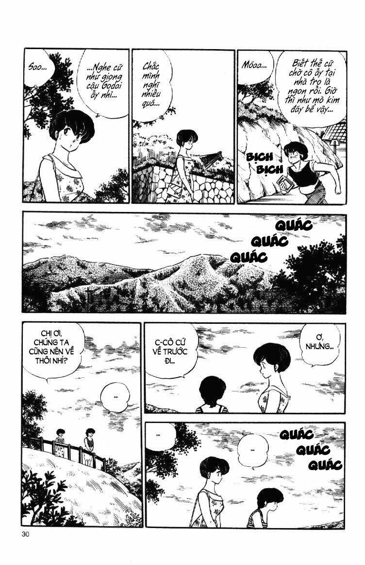 Nhà Trọ Nhất Khắc Chapter 110 trang 10