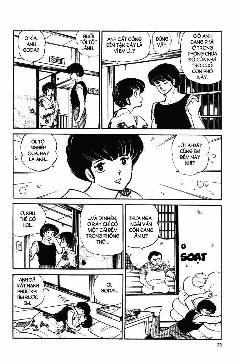 Nhà Trọ Nhất Khắc Chapter 110 trang 13