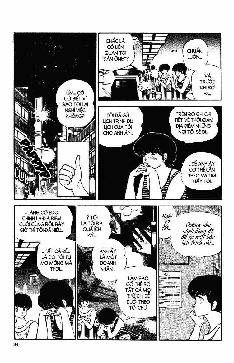 Nhà Trọ Nhất Khắc Chapter 110 trang 14