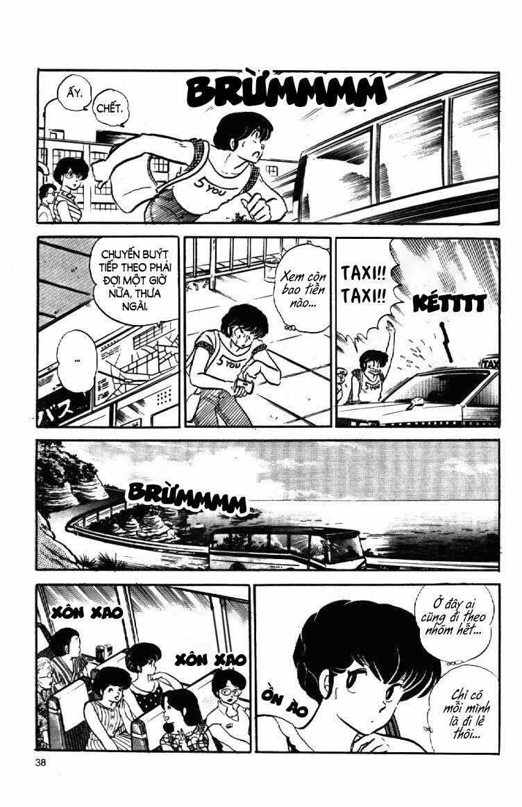 Nhà Trọ Nhất Khắc Chapter 110 trang 18