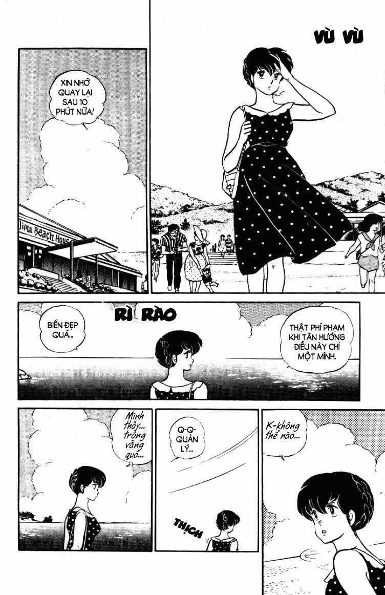 Nhà Trọ Nhất Khắc Chapter 110 trang 19