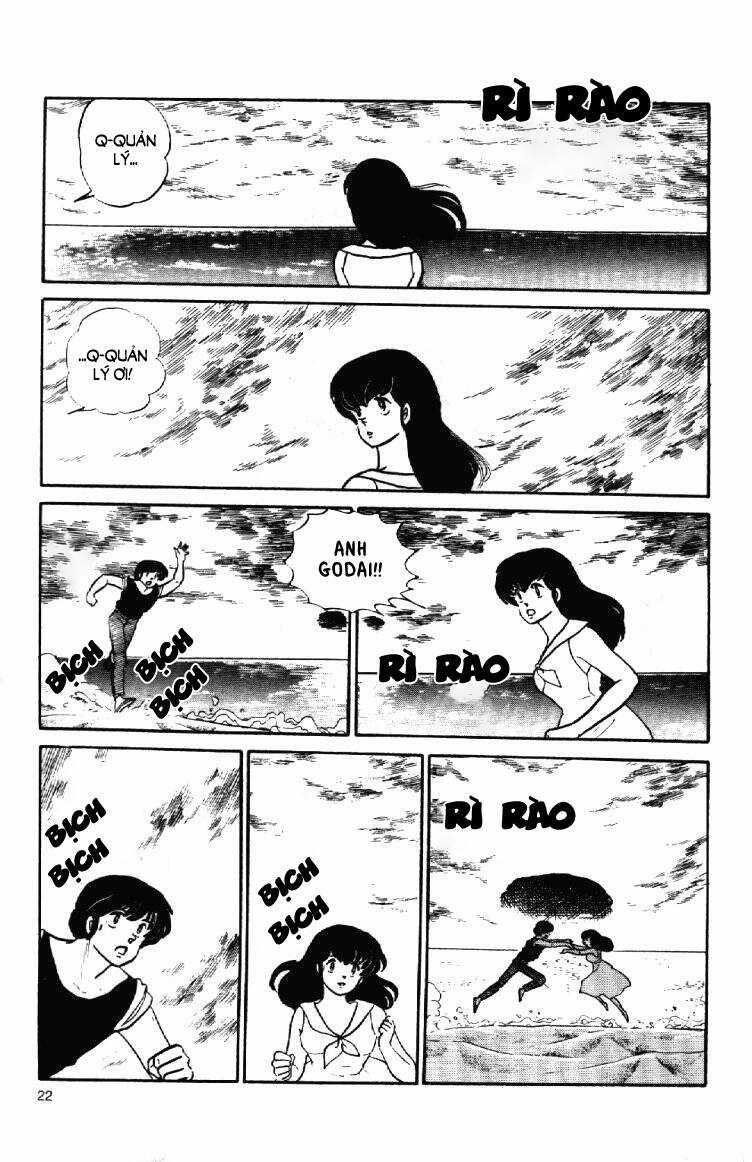 Nhà Trọ Nhất Khắc Chapter 110 trang 2