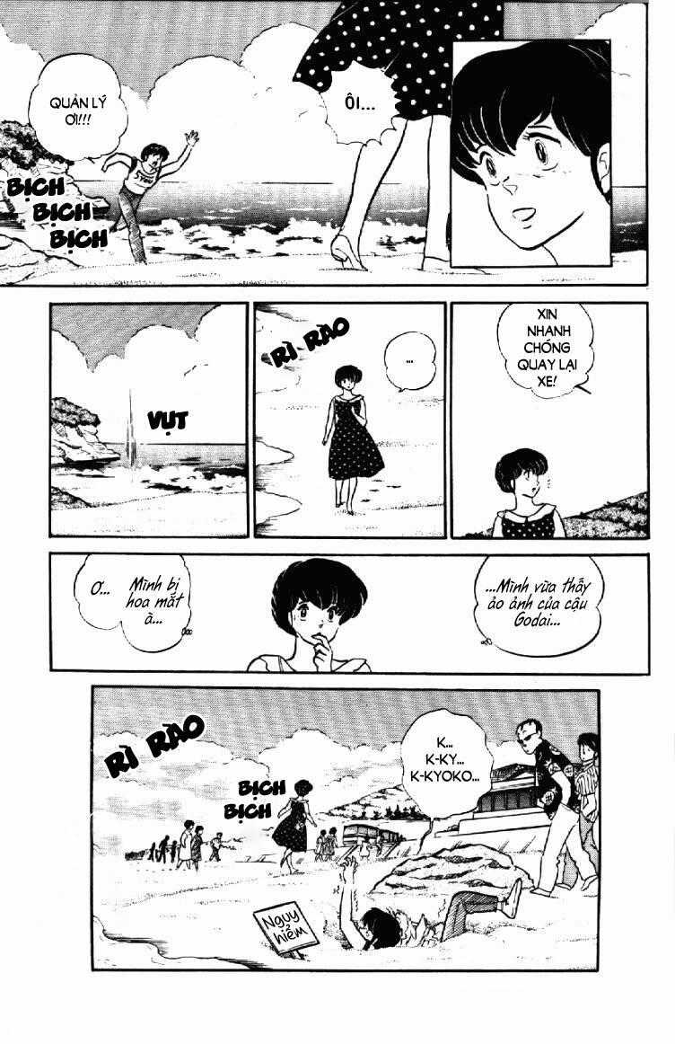 Nhà Trọ Nhất Khắc Chapter 110 trang 20