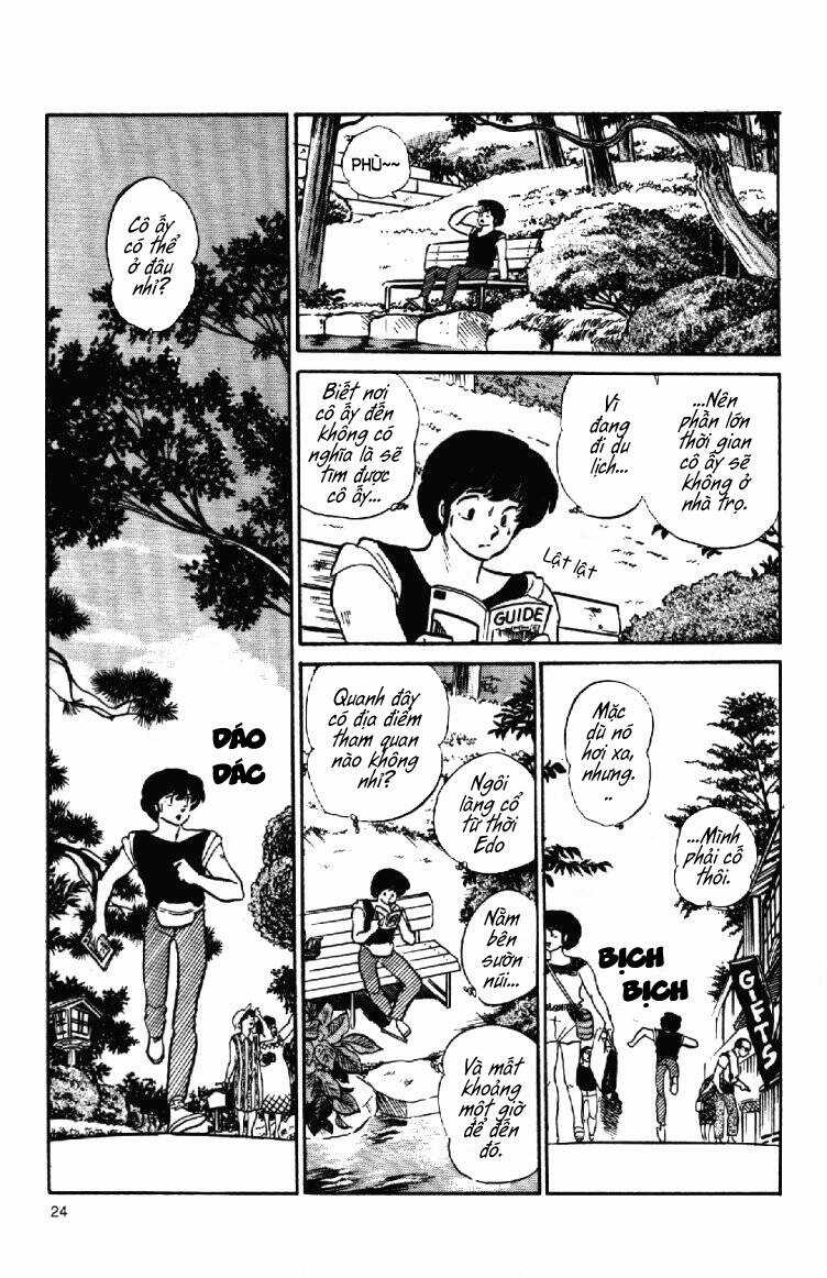 Nhà Trọ Nhất Khắc Chapter 110 trang 4