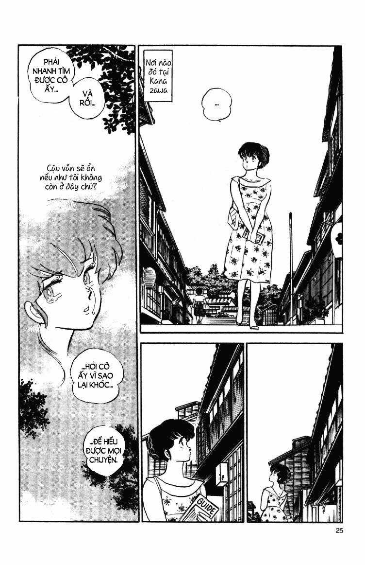 Nhà Trọ Nhất Khắc Chapter 110 trang 5