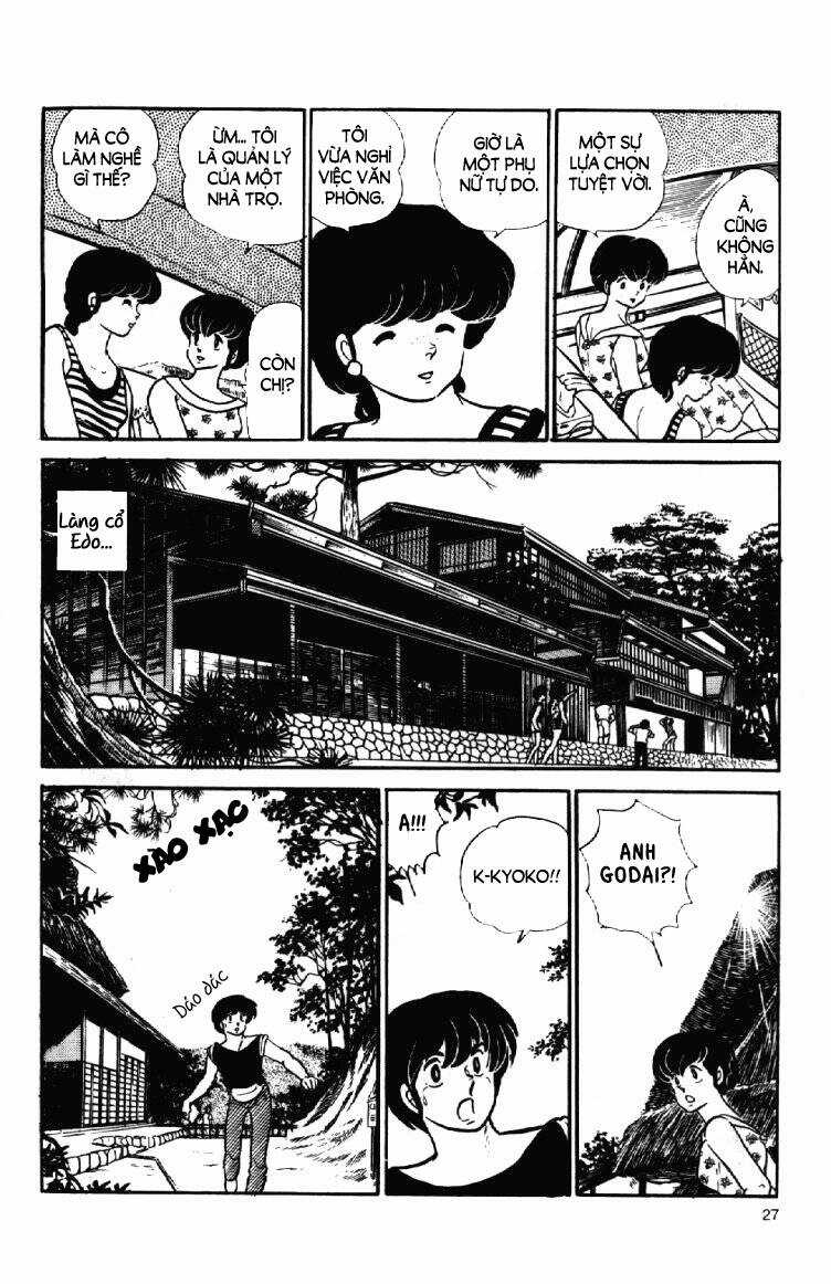 Nhà Trọ Nhất Khắc Chapter 110 trang 7