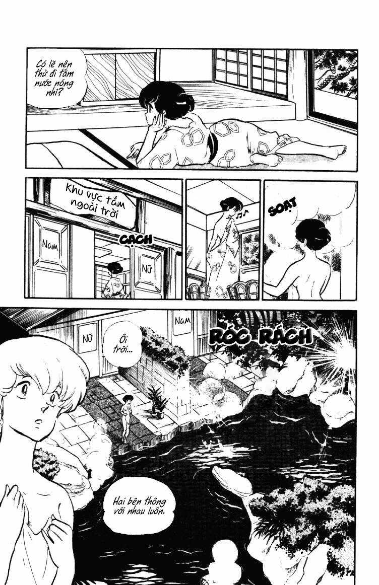 Nhà Trọ Nhất Khắc Chapter 111 trang 16