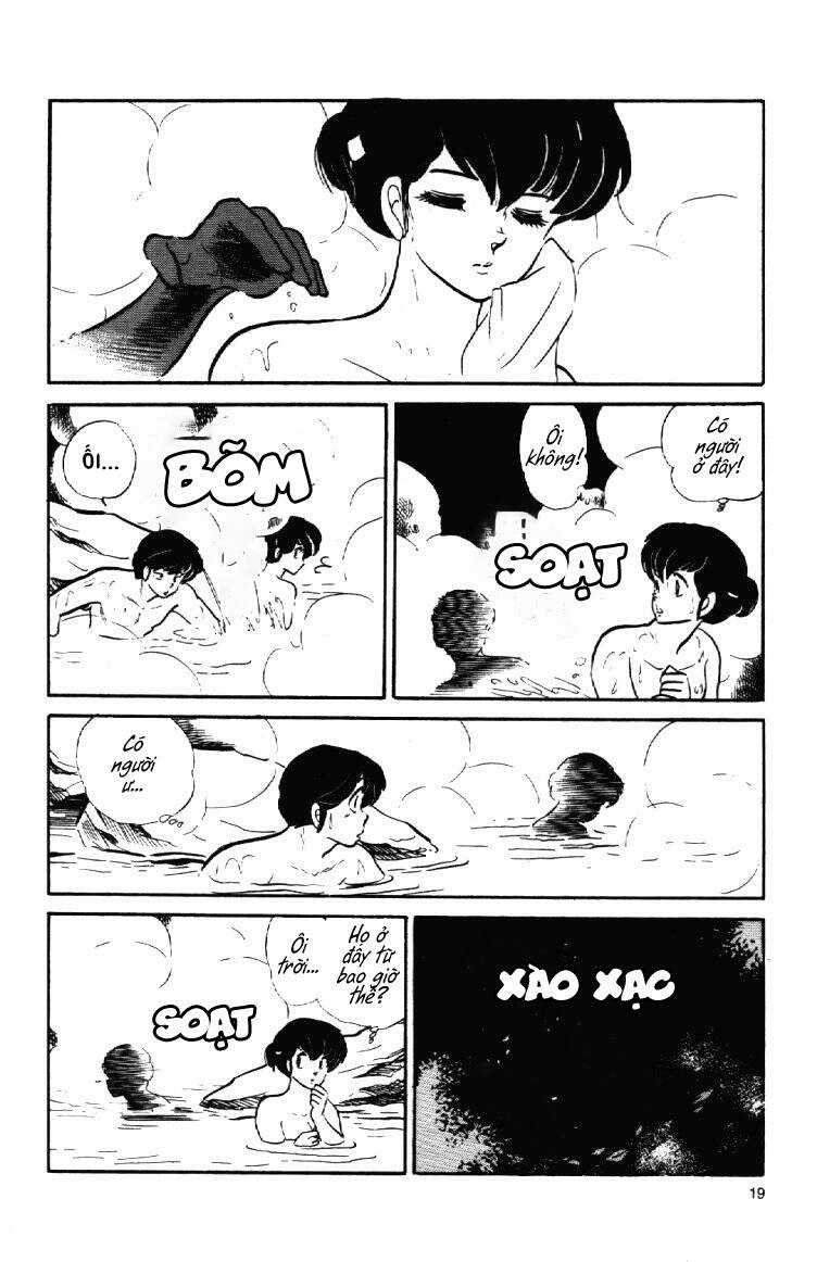 Nhà Trọ Nhất Khắc Chapter 111 trang 19