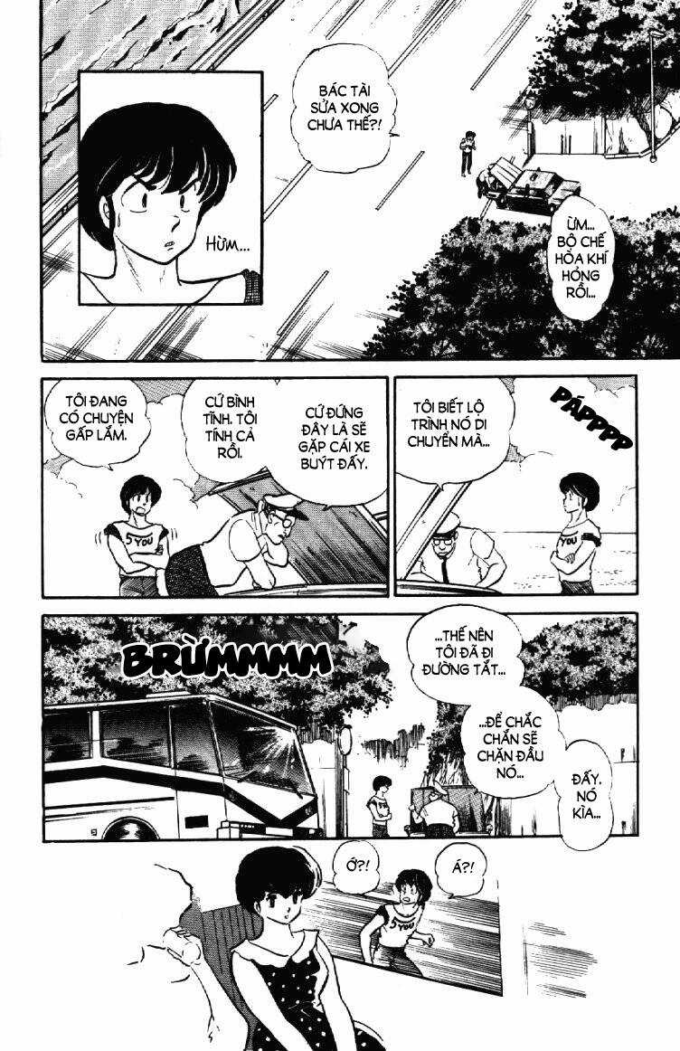 Nhà Trọ Nhất Khắc Chapter 111 trang 3