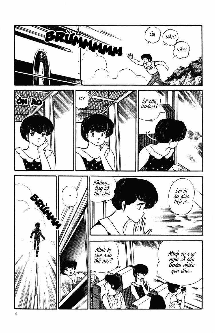 Nhà Trọ Nhất Khắc Chapter 111 trang 4