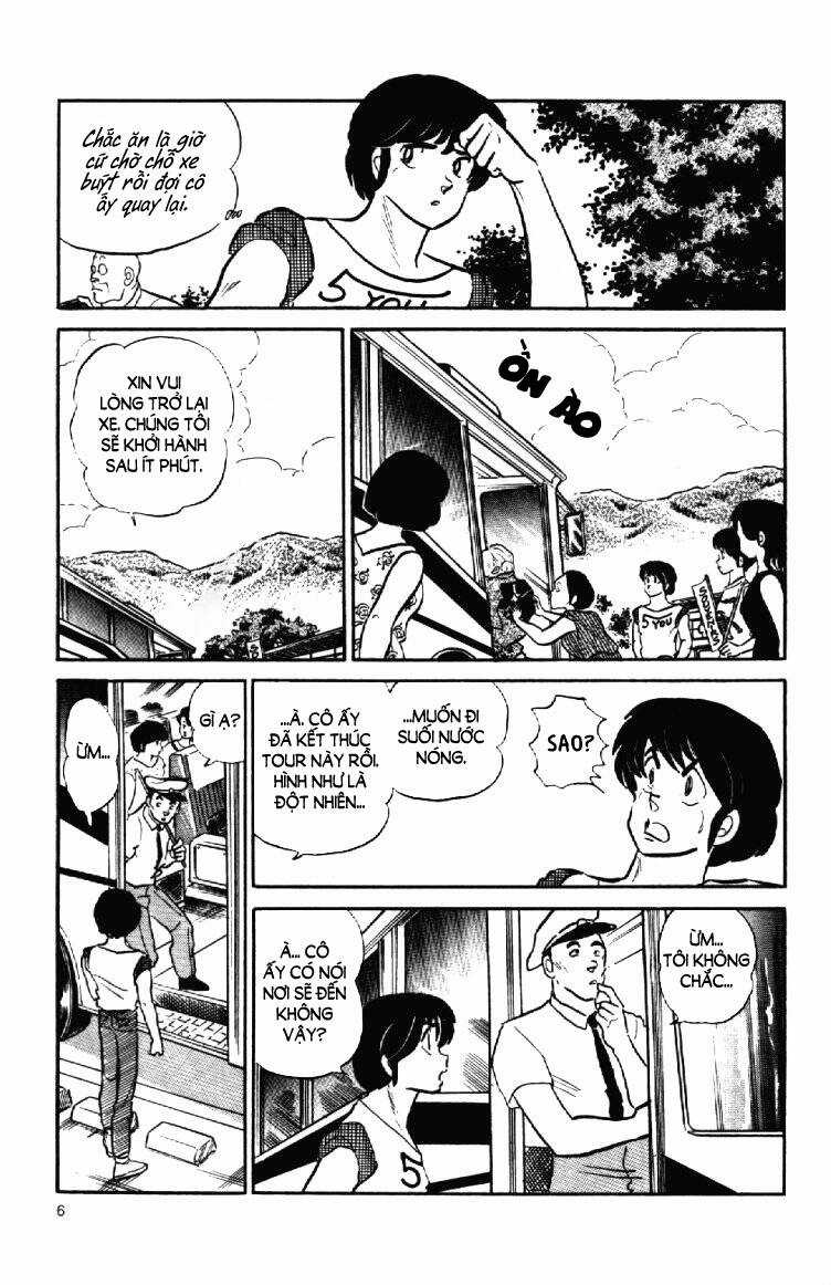 Nhà Trọ Nhất Khắc Chapter 111 trang 6