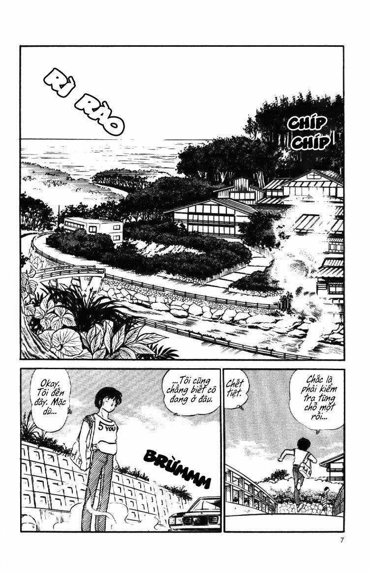 Nhà Trọ Nhất Khắc Chapter 111 trang 7